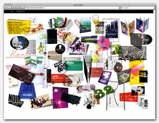 9•6 | KONZEPTIONELLE WELTEN