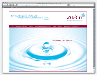aveogesundheit