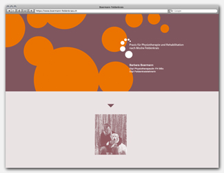 Boermann Feldenkrais