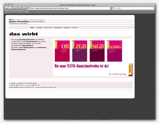 brenneisen communications