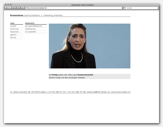 brenneisen communications