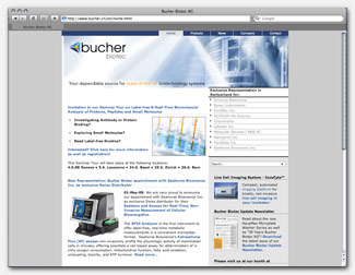 Bucher Biotec
