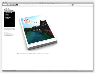 dietschy graphic design