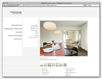 FORMZONE | Christian Speck