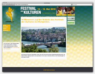 Festival der Kulturen