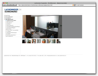 Lachenmeier Schreinerei