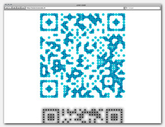 LOVE CODE