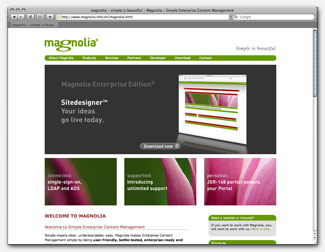 magnolia international ltd