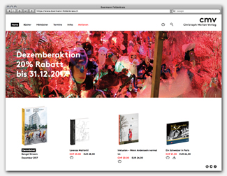 Christoph Merian Verlag