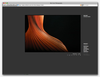 Nils Fisch Photography
