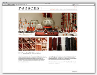 Roosens Shop