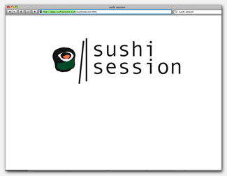 Sushi Session