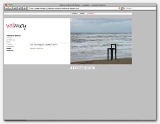 Valmey Industrial Design