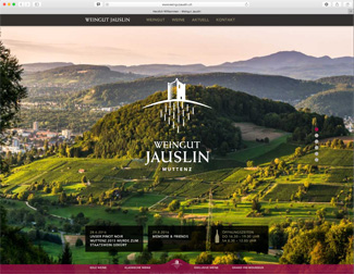 Weingut Jauslin
