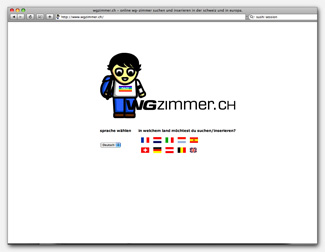 wgzimmer.ch