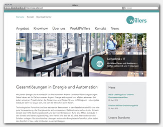 Jobst Willers Engineering AG