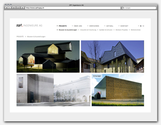 ZPF Ingenieure AG